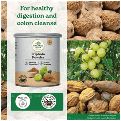 Organic India Triphala Powder 100 Gm